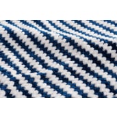 Field & Co.® Chevron Striped Sherpa Blanket 148