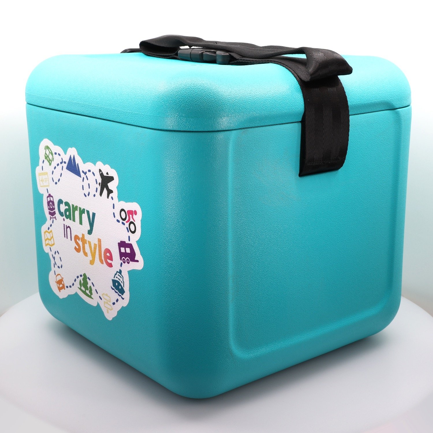 FOAM™ 30-Can EVA Cooler 65