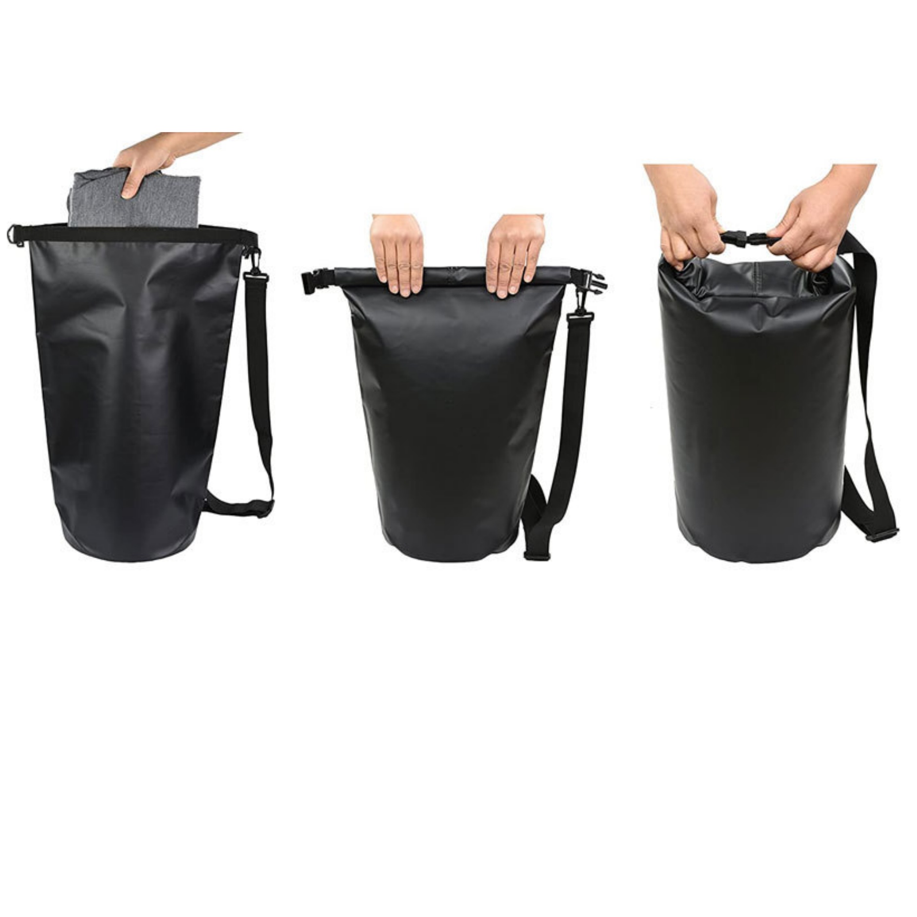 5L Floating Waterproof Dry Bag 2
