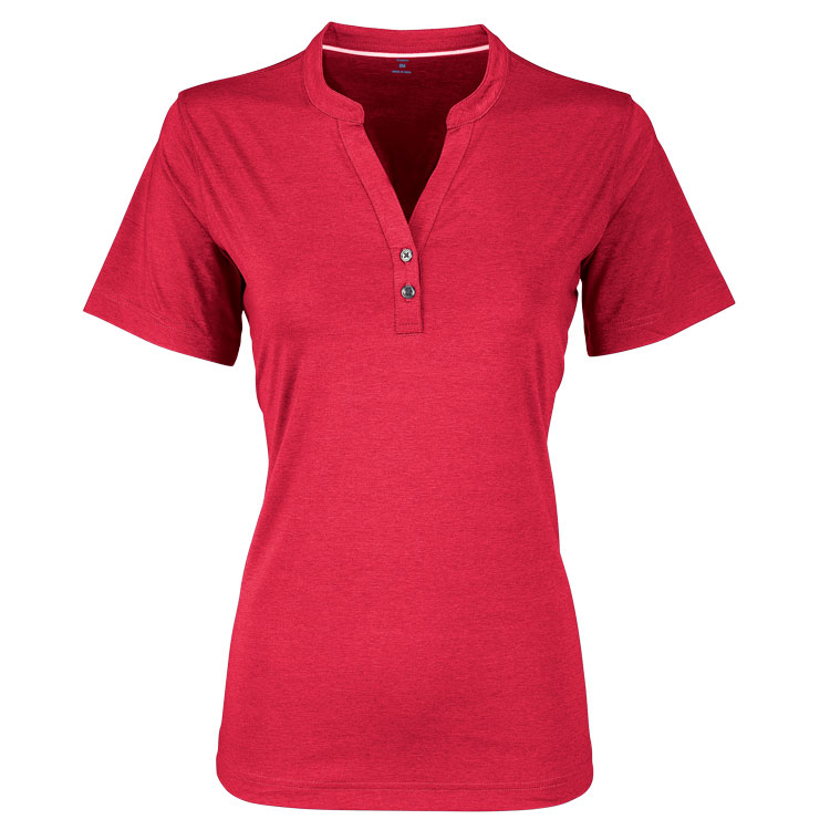 Vansport Ladies Pro Boca Polo 5