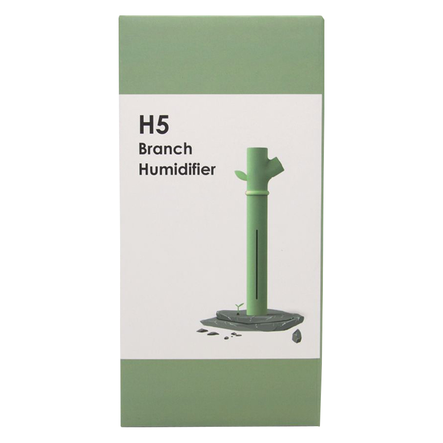 Unique Desktop Tree Branch Humidifier 3