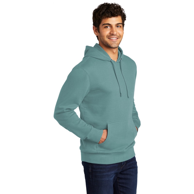 District V.I.T. Fleece Hoodie 181