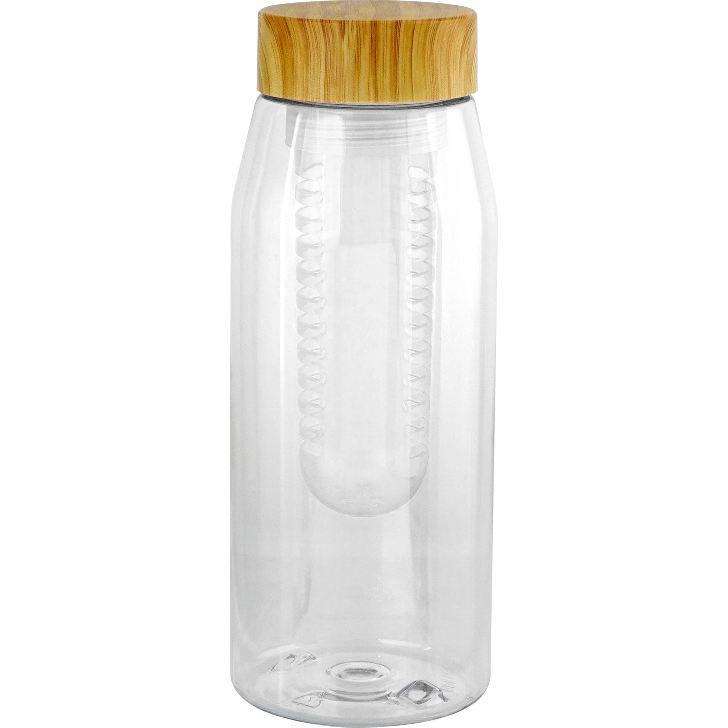 Bamboo Pattern 32 oz. Bottle with Infuser 6