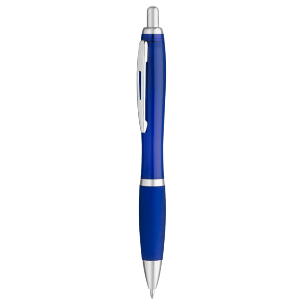 Translucent Curvaceous Ballpoint 47