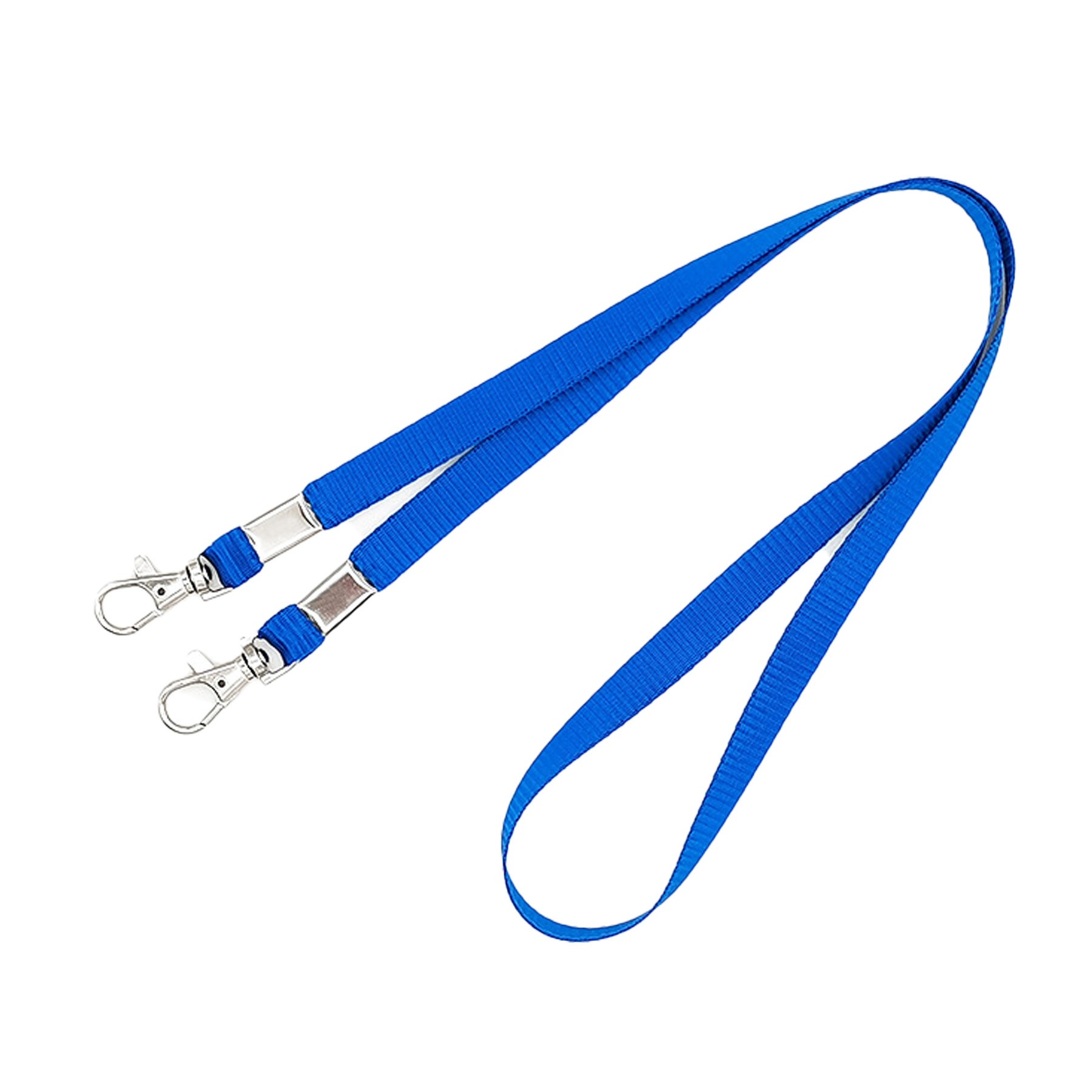3/4'' Full Color Sublimated Lanyard W/ Lobster Claw 5
