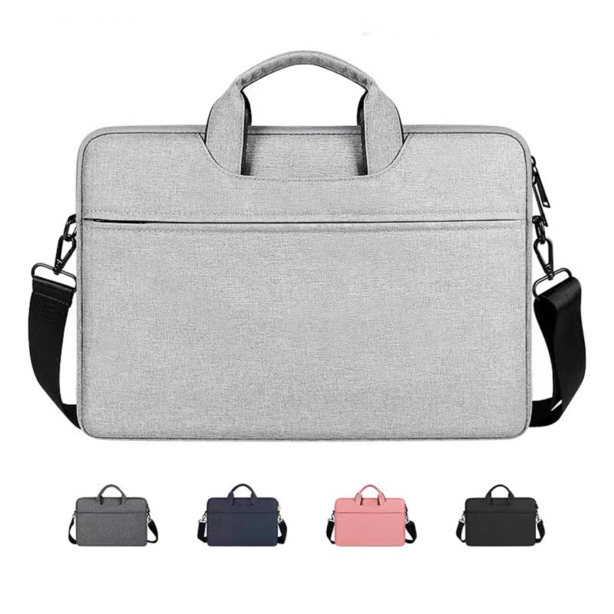 15.6 Inch Slim Laptop Sleeve 2