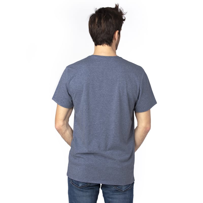 Threadfast Apparel Unisex Ultimate CVC T-Shirt 39