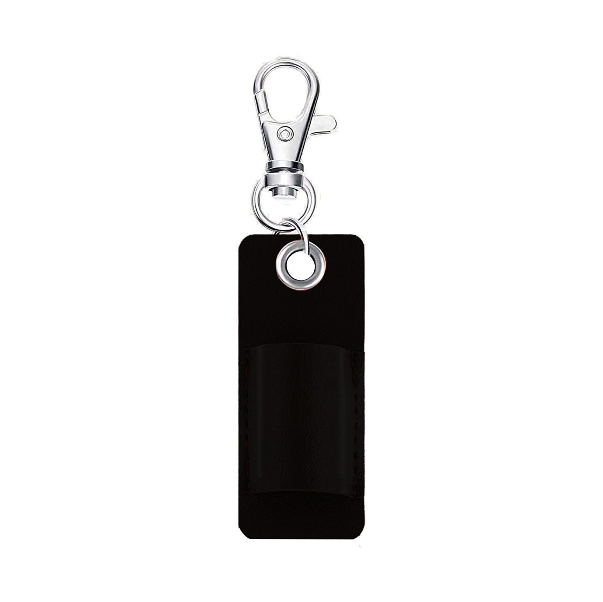 Portable PU Leather Pen Sleeve 2