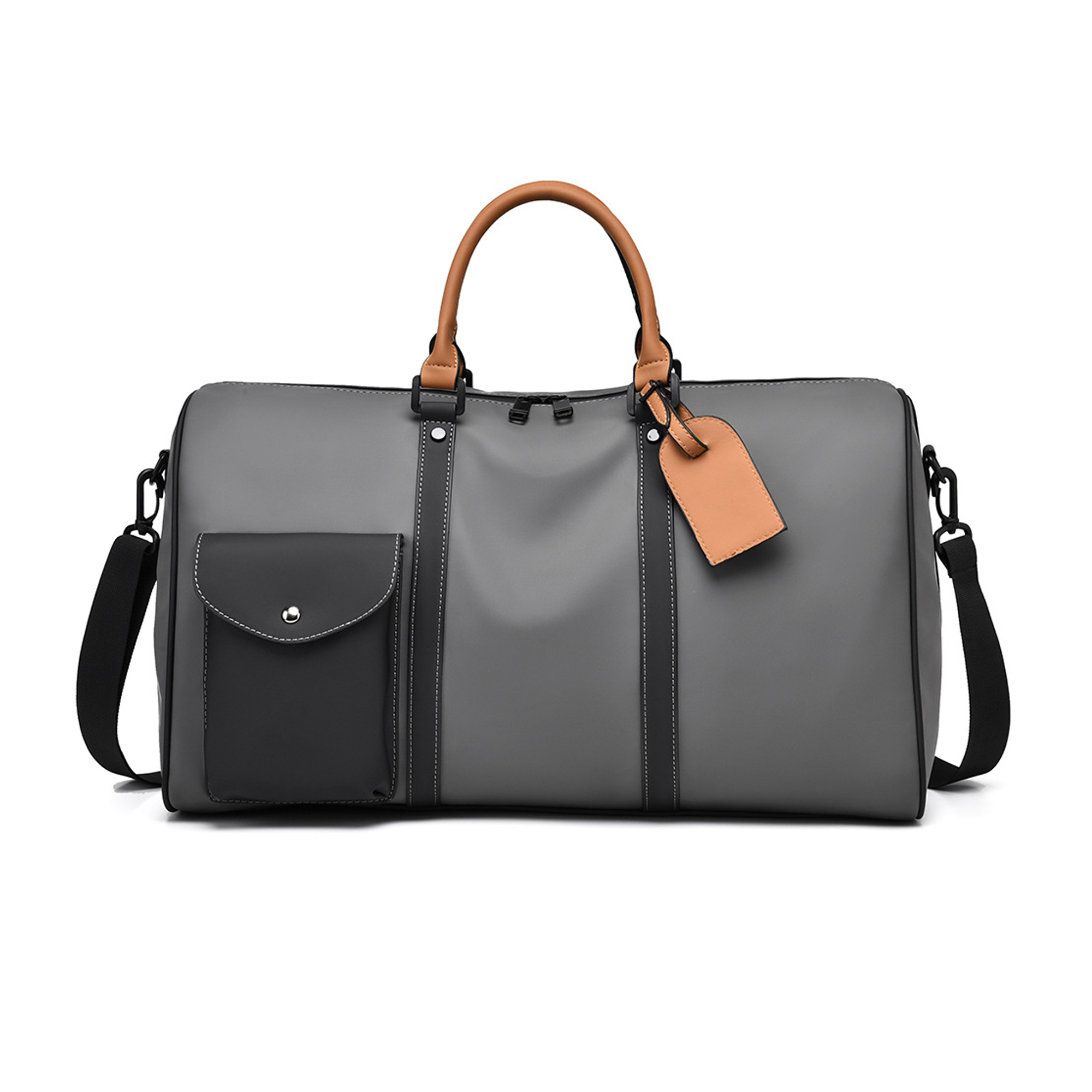 Sports Fitness Bag 4