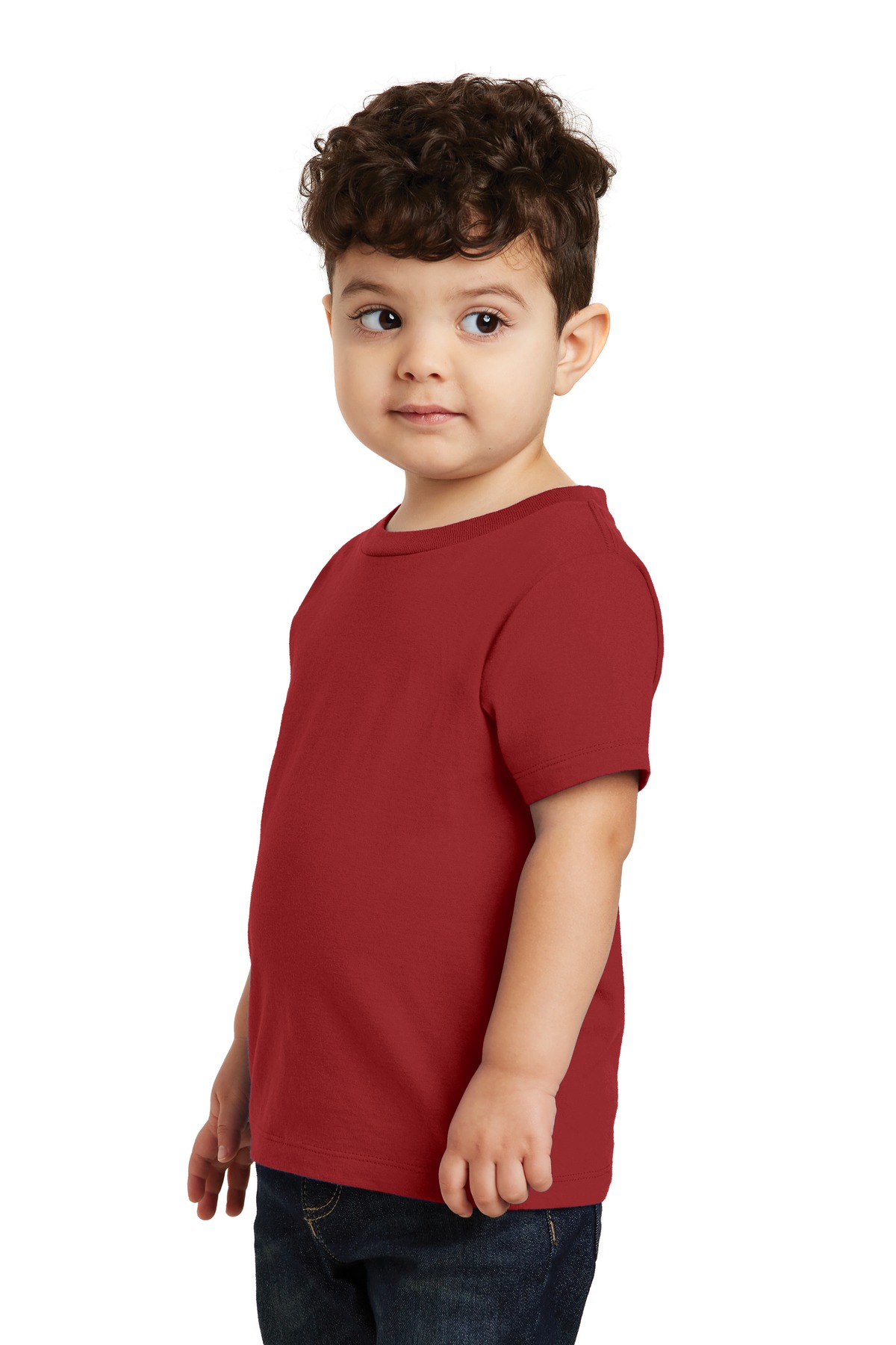 Port & Company® Toddler Fan Favorite Tee 9