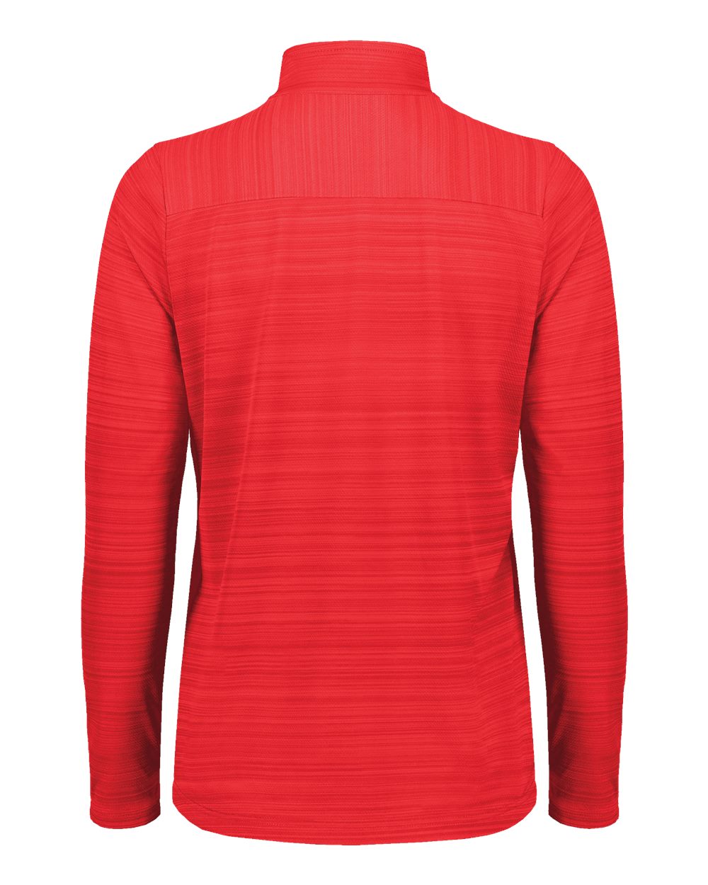 Women's Pursuit Quarter-Zip Pullover - 7012 3