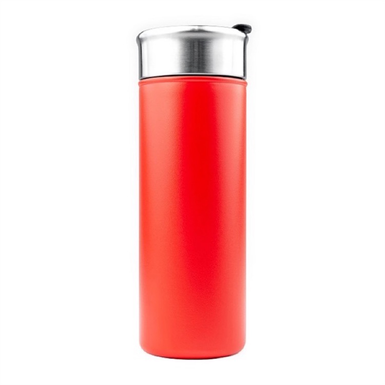 18 Oz. Peak Vacuum Water Bottle 6