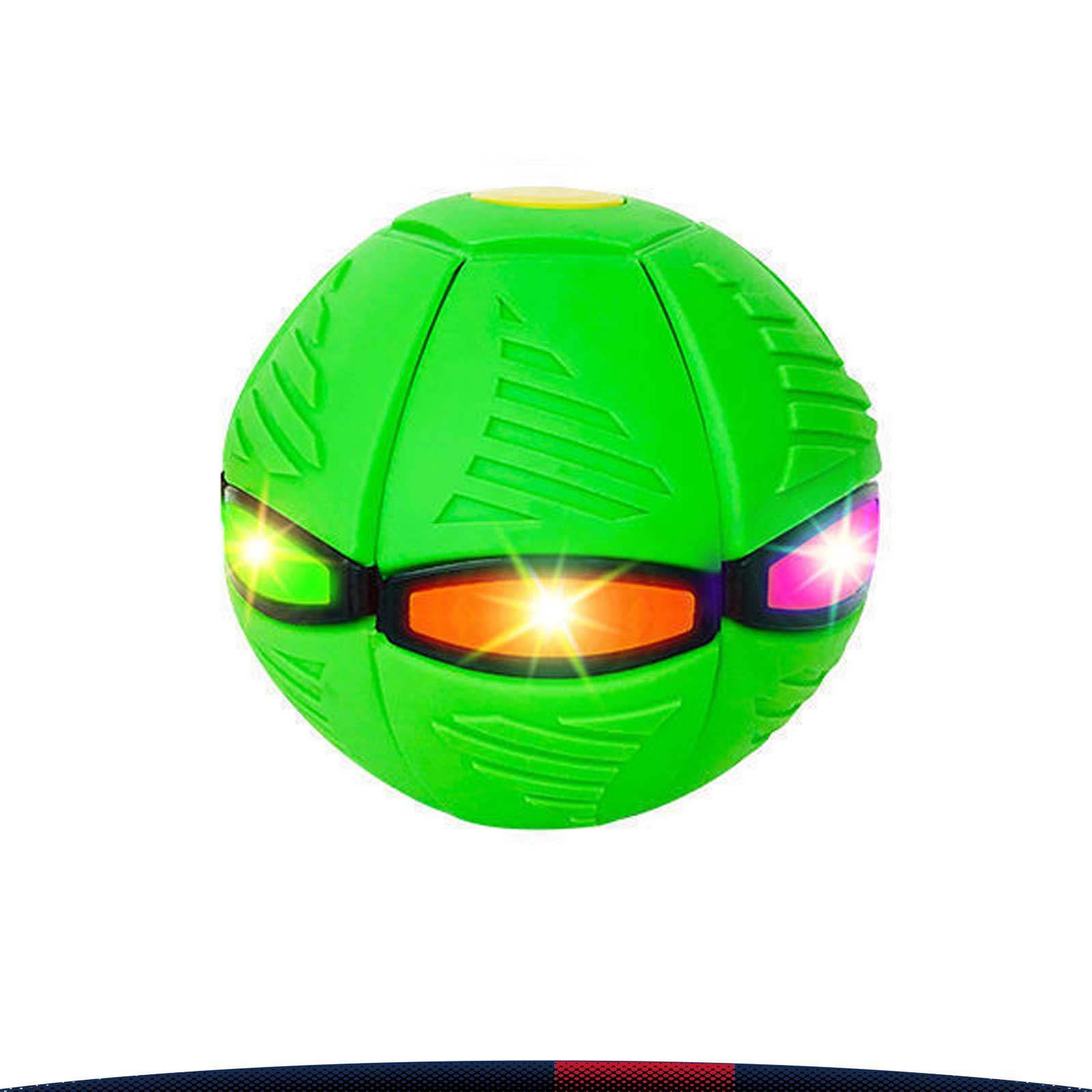 Aigos Flying Saucer Ball 2
