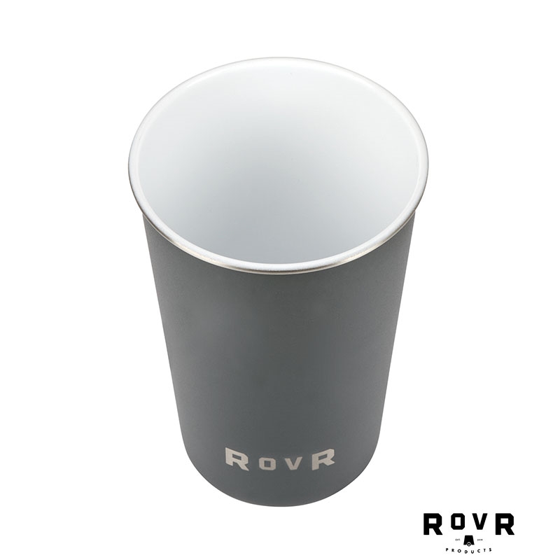 RovR® Pack of 4, 16 oz. Single Wall Beer Pints 2