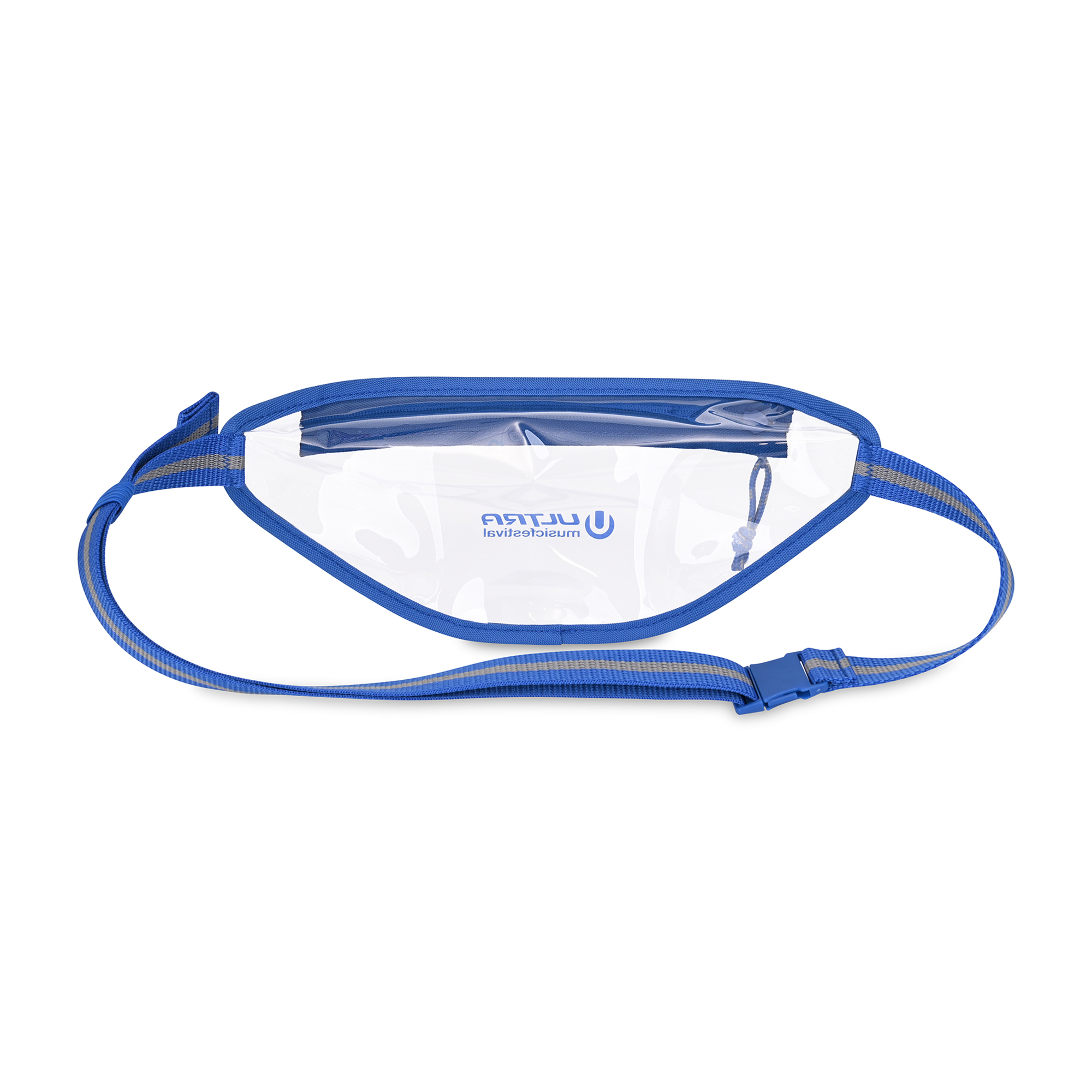 Sigma Clear Waist Pack 4