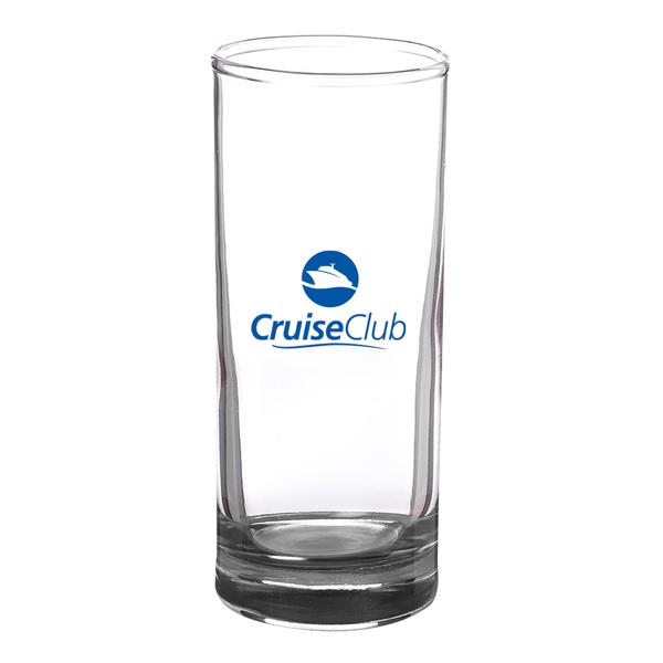 Agave 2.5 oz Lexington Shooter Glass 16