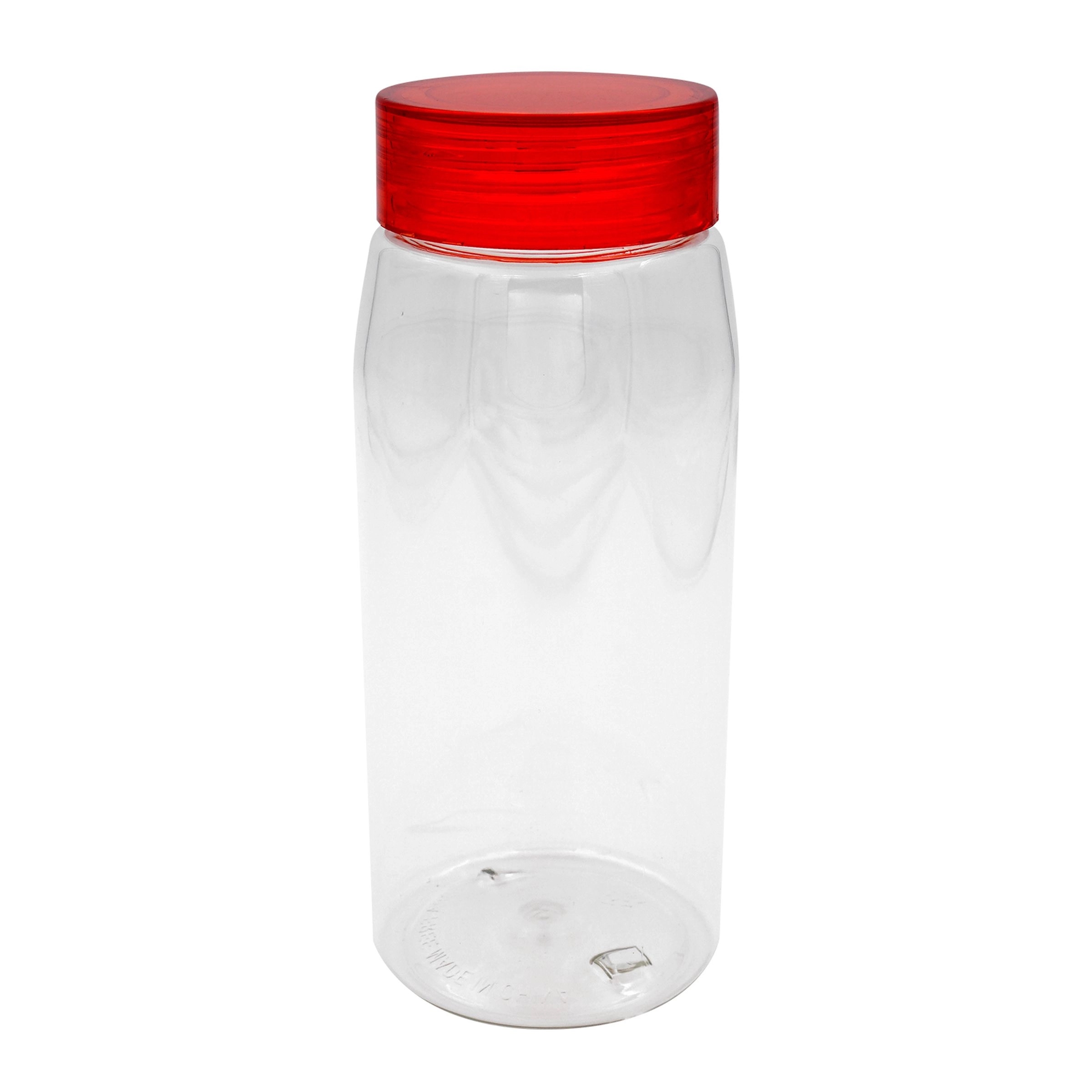 Clear View 25 oz. Recycled Bottle 11