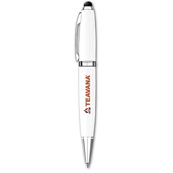 USB Flash Drive Pen Stylus 4