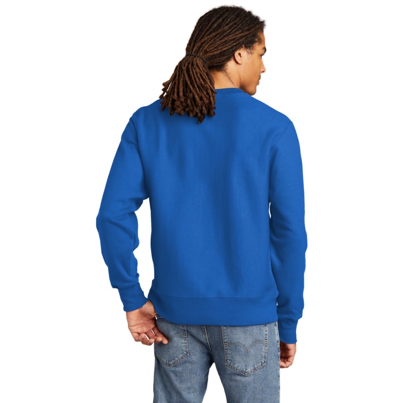 Champion Reverse Weave Crewneck Sweatshirt 19
