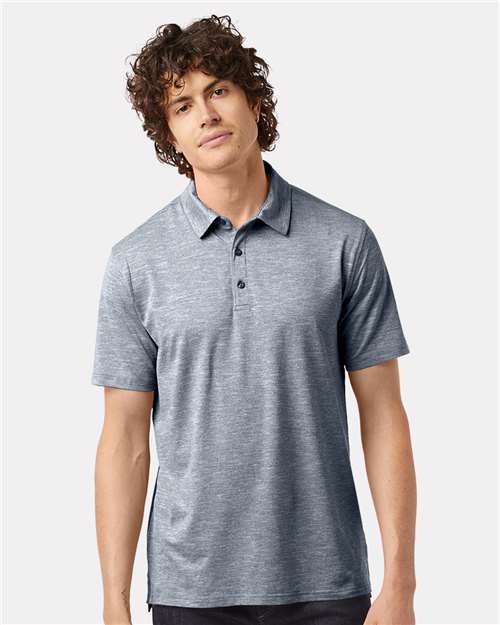 Unisex Sport Polo - CHP115 6