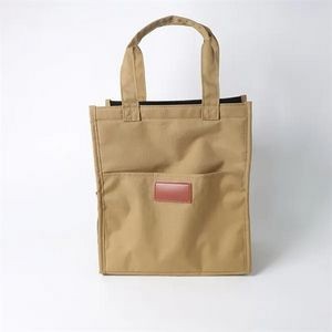 Small Gym Bag 10