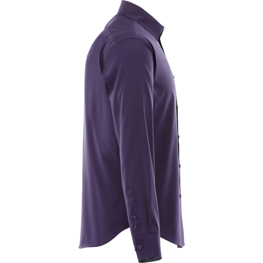 Men's CROMWELL Long Sleeve Shirt 142
