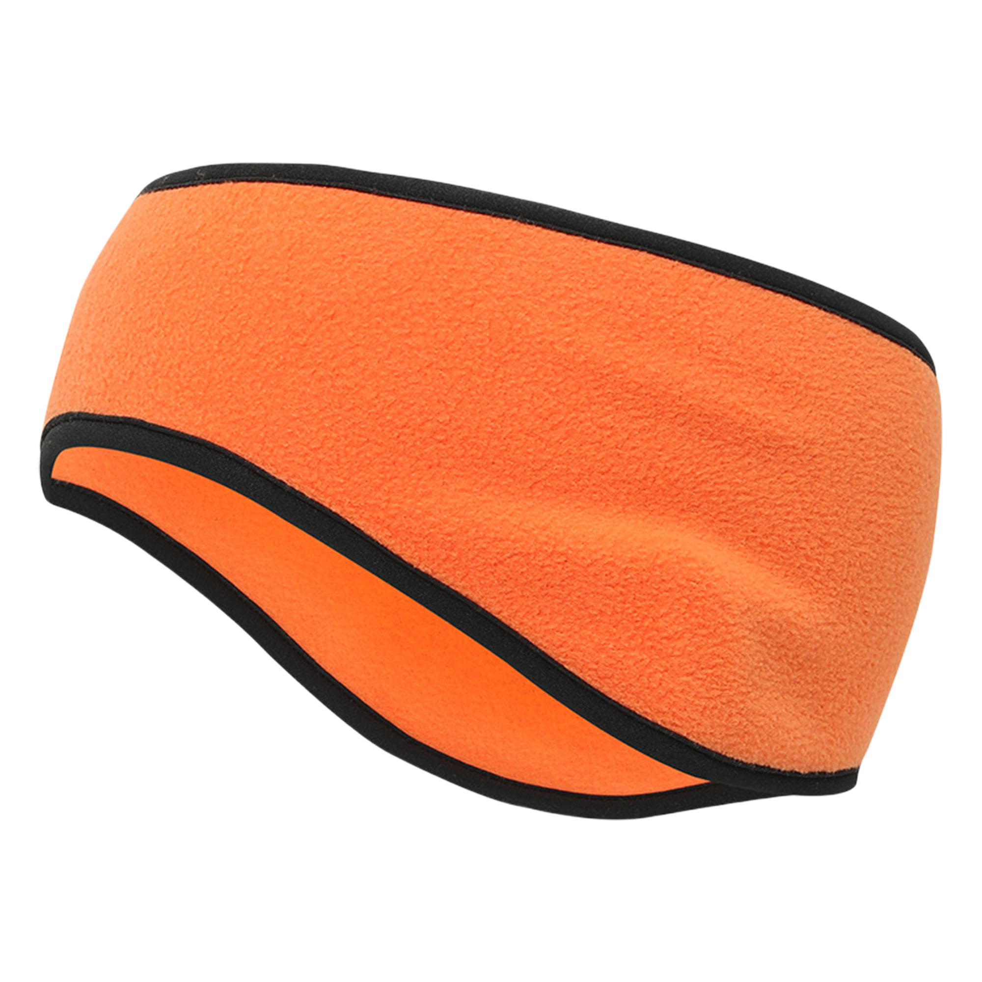 Winter Fleece Ear Warmer Headband 3