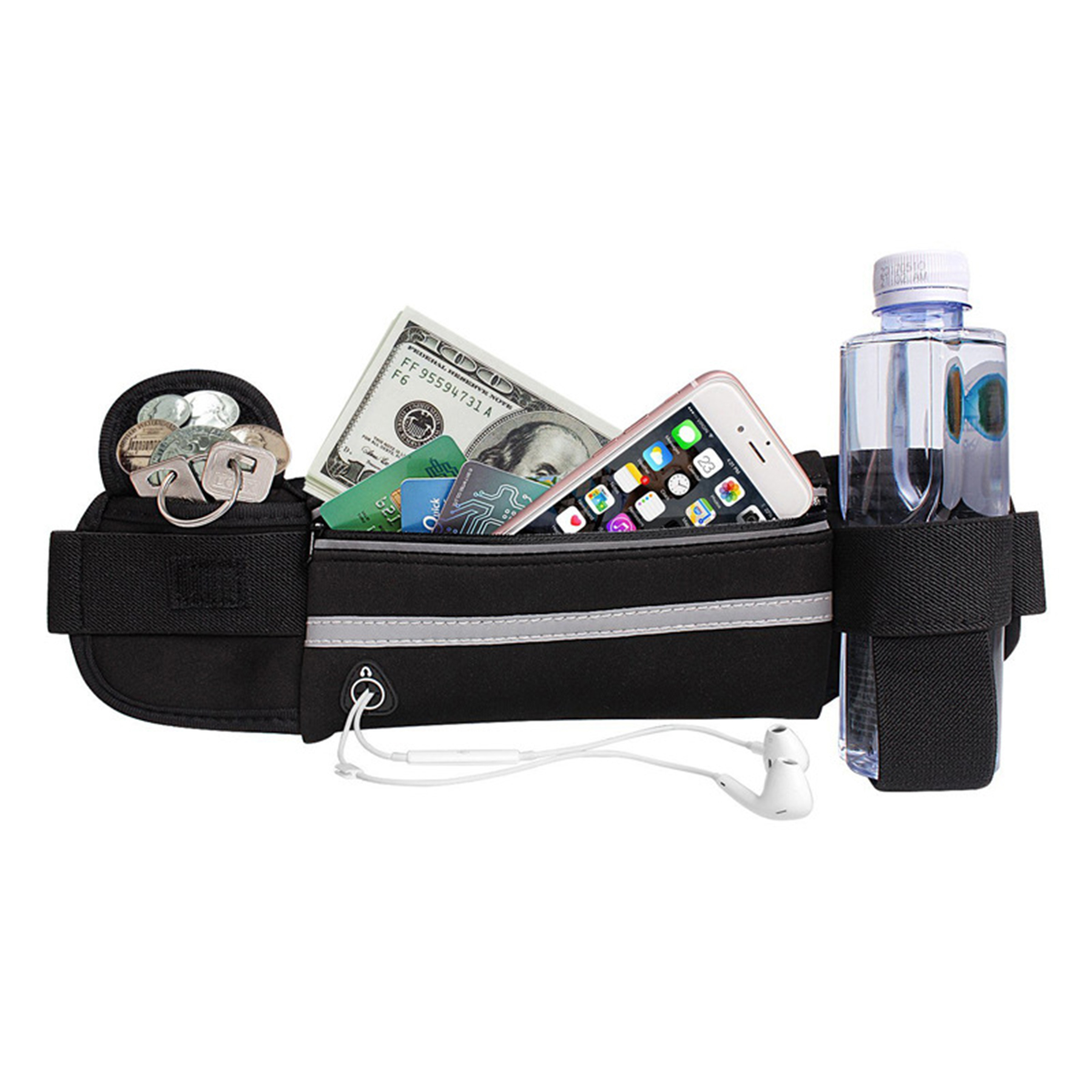 Sports Belt Bag 2