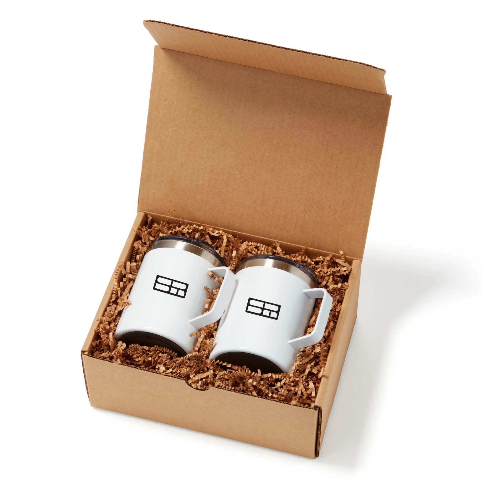 Coffee Mug Gift Set 4