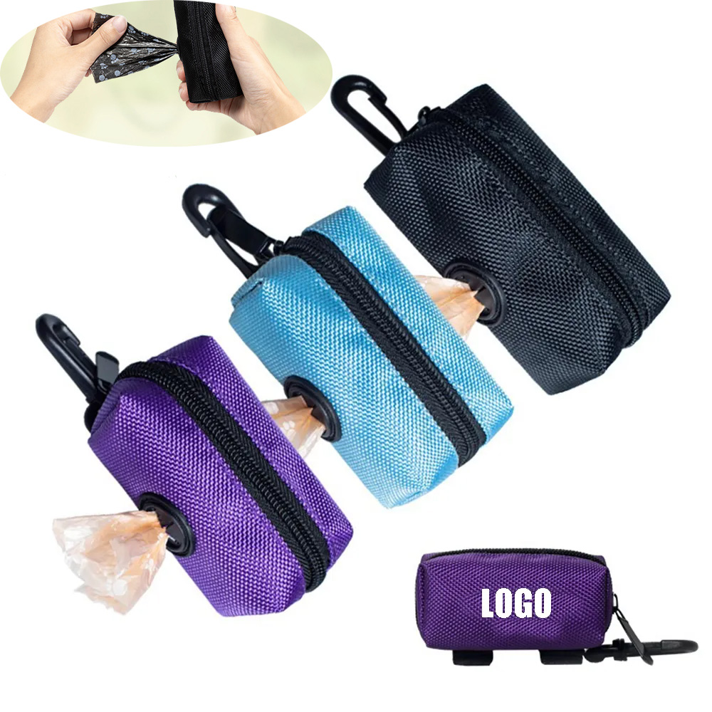Poochie Bag Holder 2