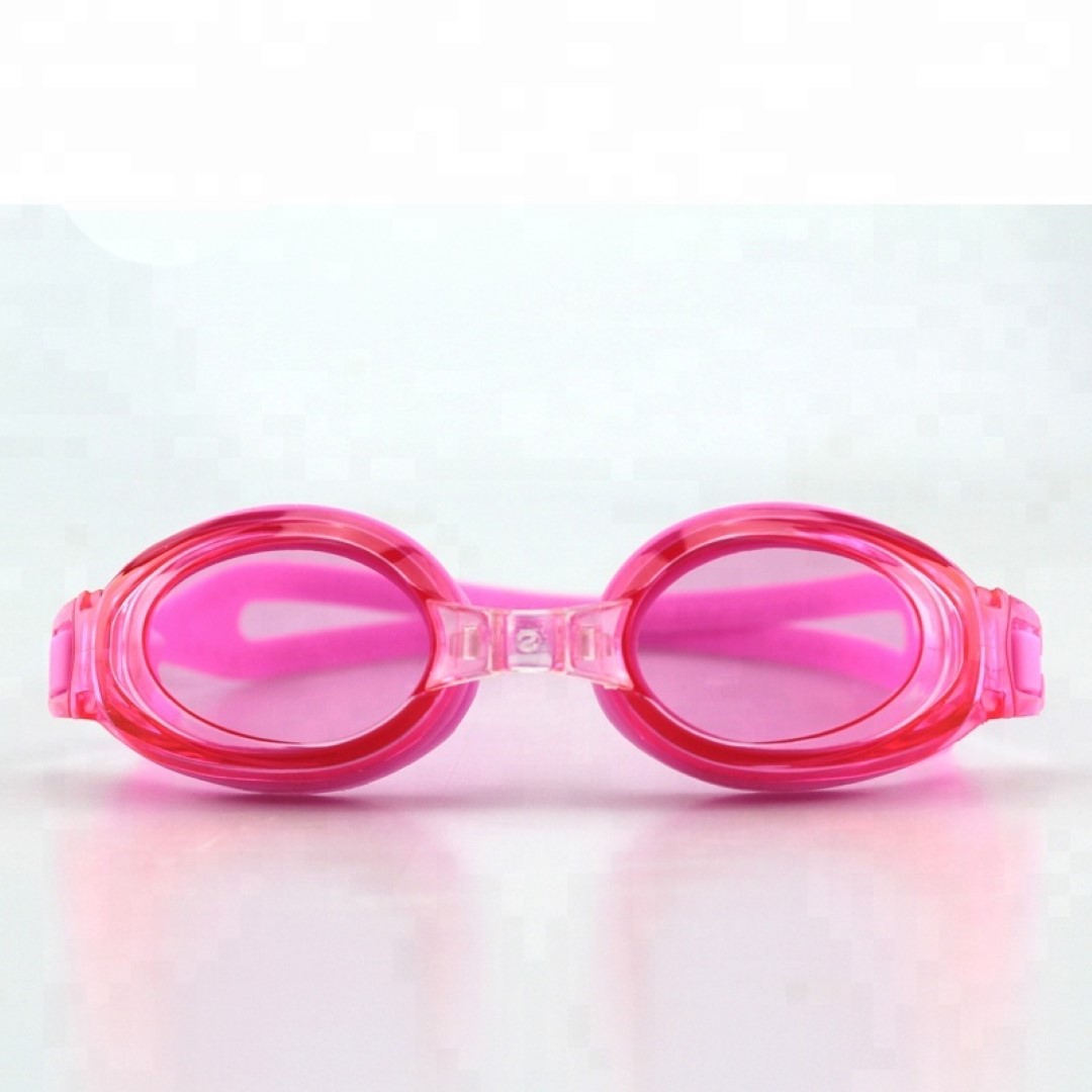 Unisex-Child Leak Proof Swim Glasses 4