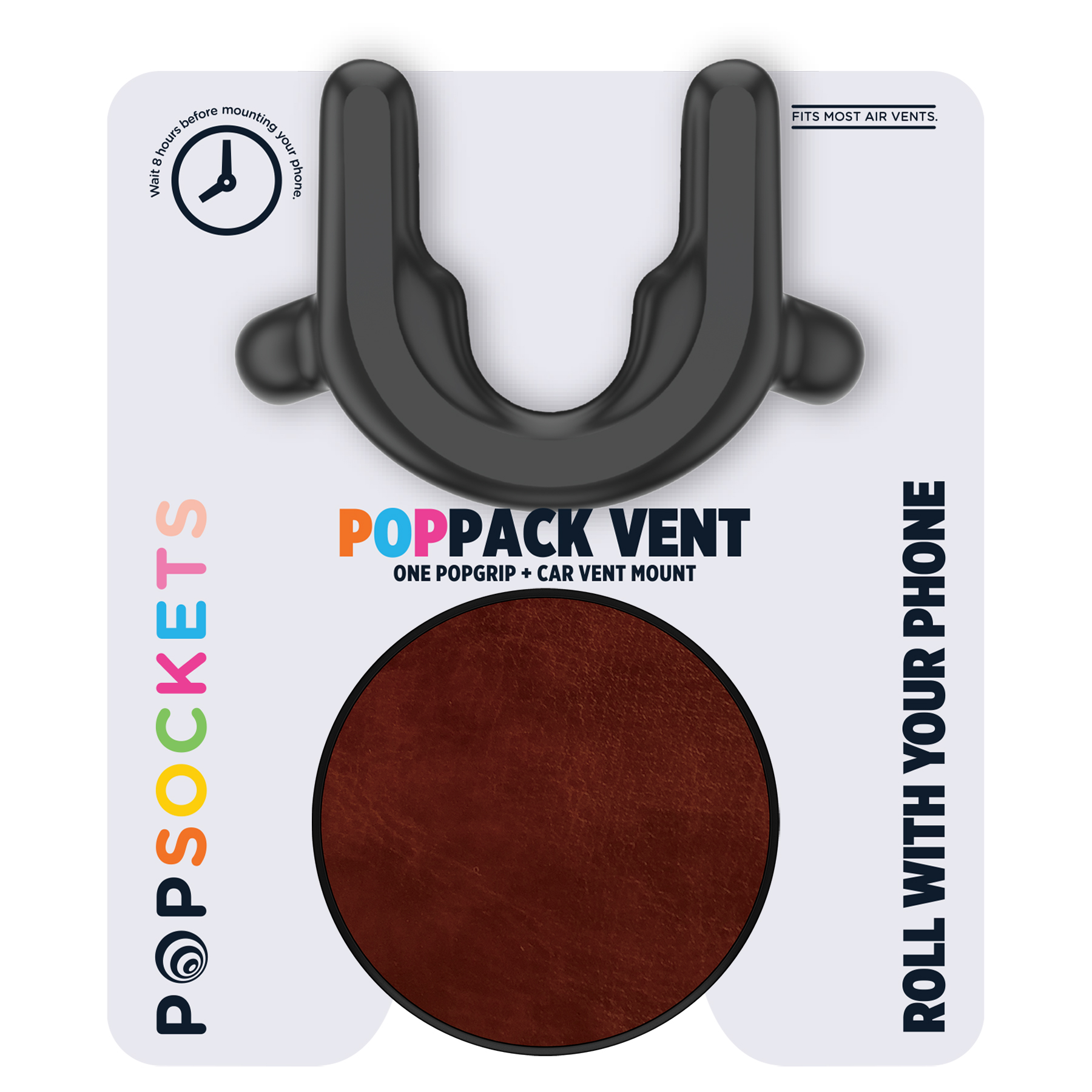 PopSockets Vent Mount 80