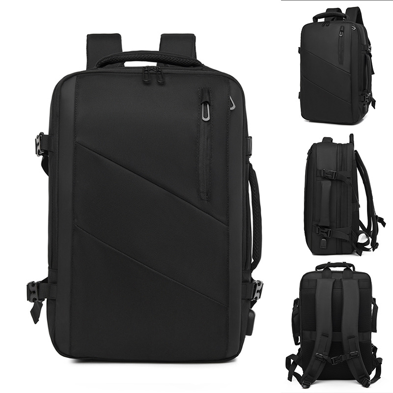 16 Inch Laptop Backpack 2