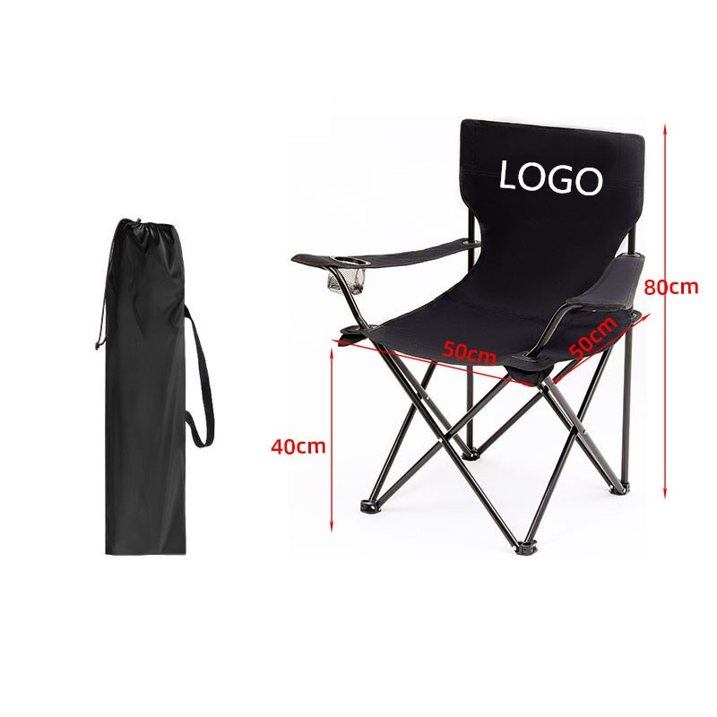 Portable Foldable Camping Chair 1