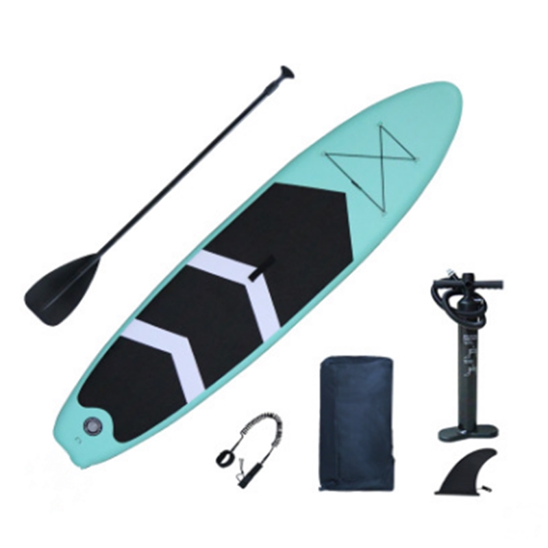 lnflatable surfboard 2