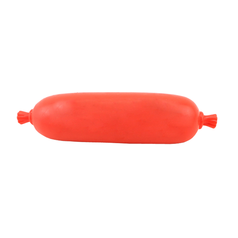 Creative Ham Sausage Squeeze Toy Stress Reliever 5