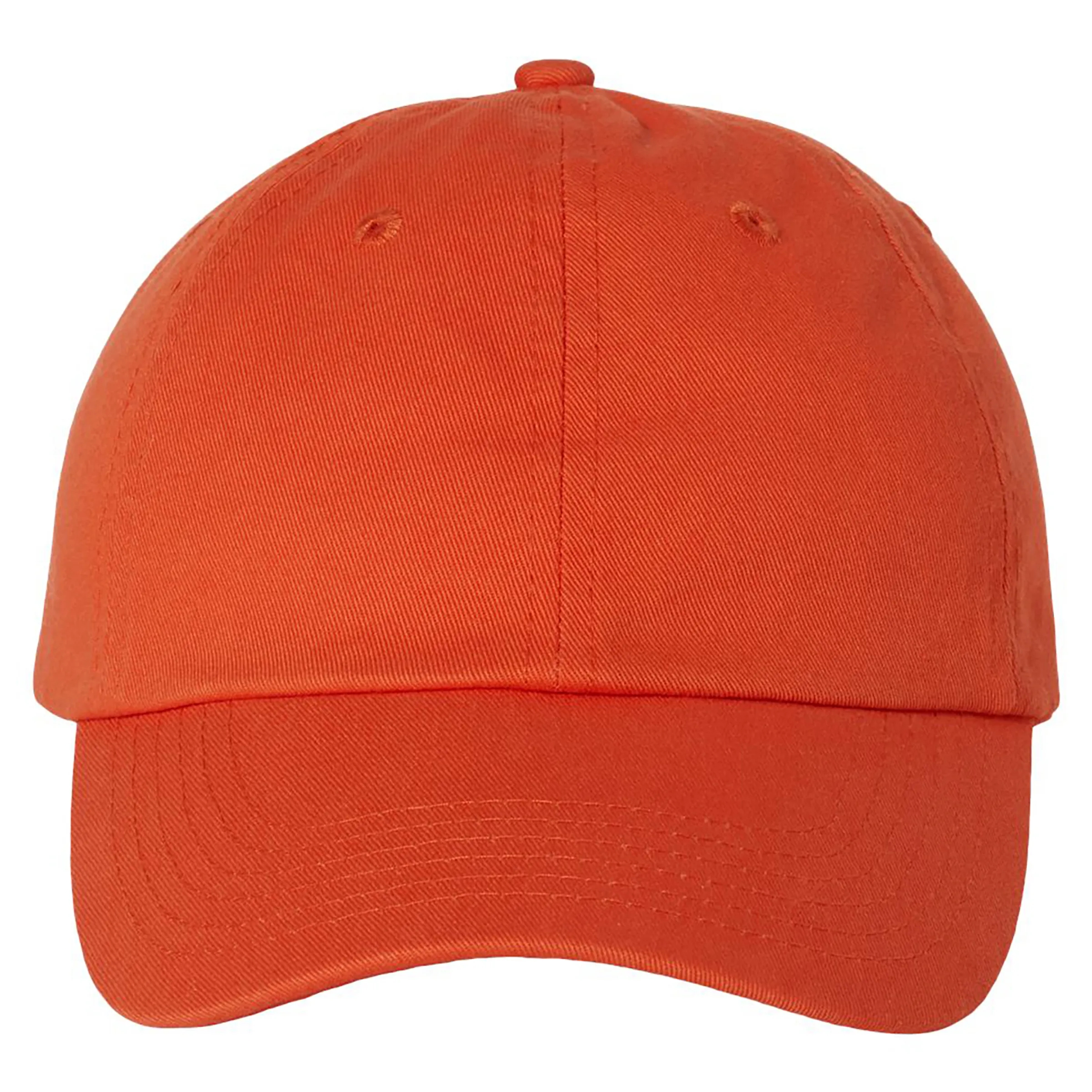 Valucap - Adult Bio-Washed Classic Dad's Cap 57