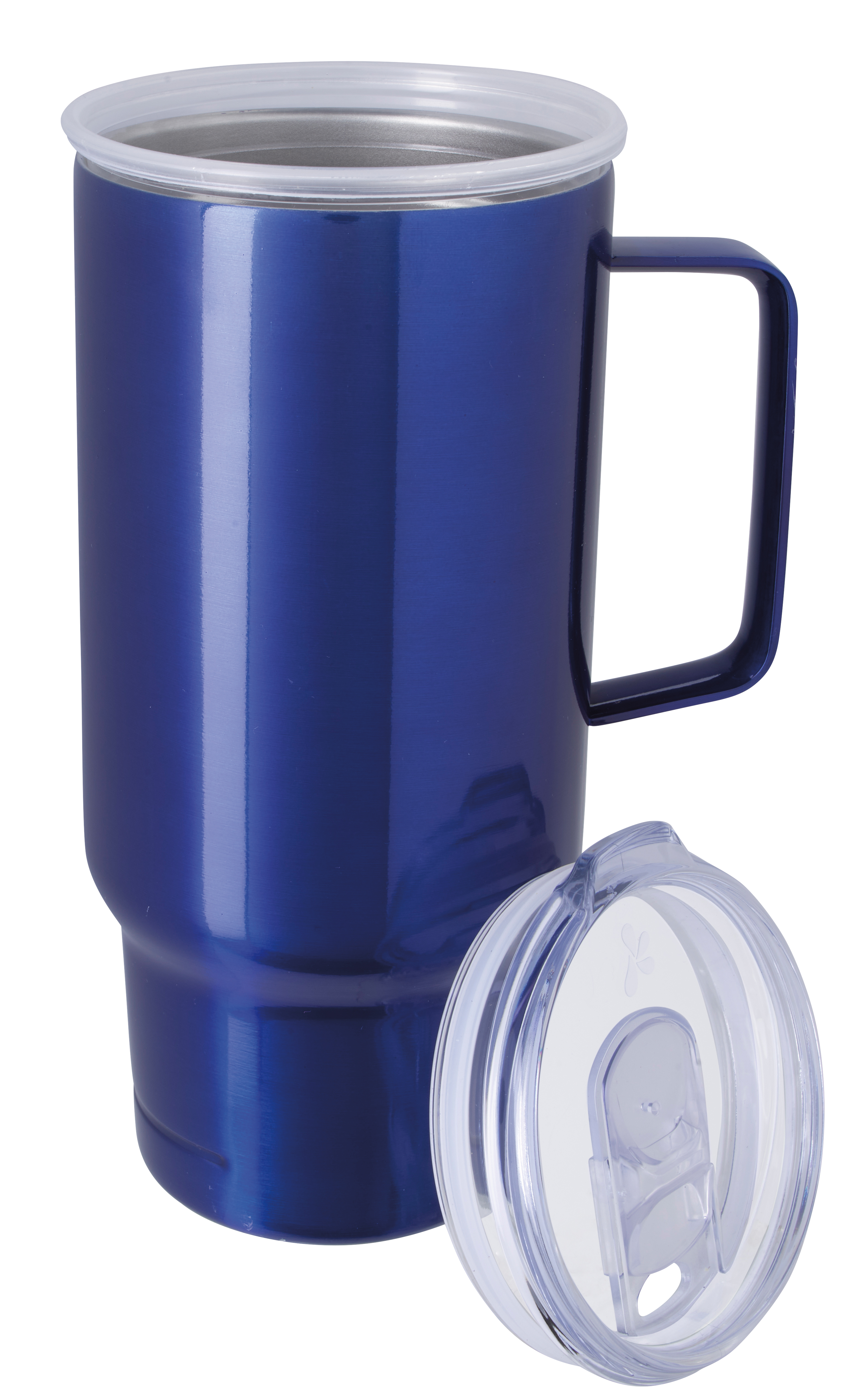 Handle Tumbler 30 oz