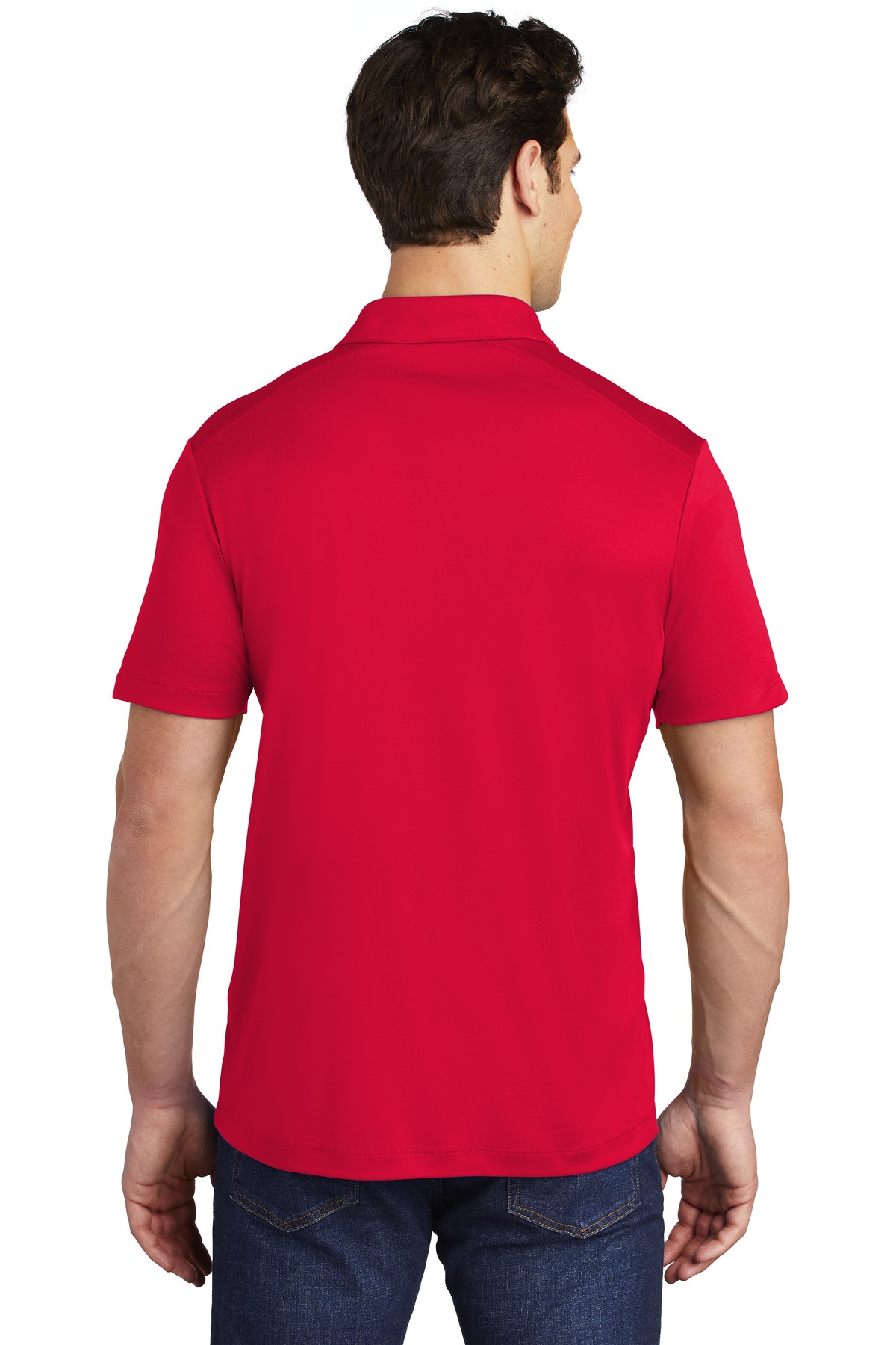 Sport-Tek® Posi-UV Pro Polo 50