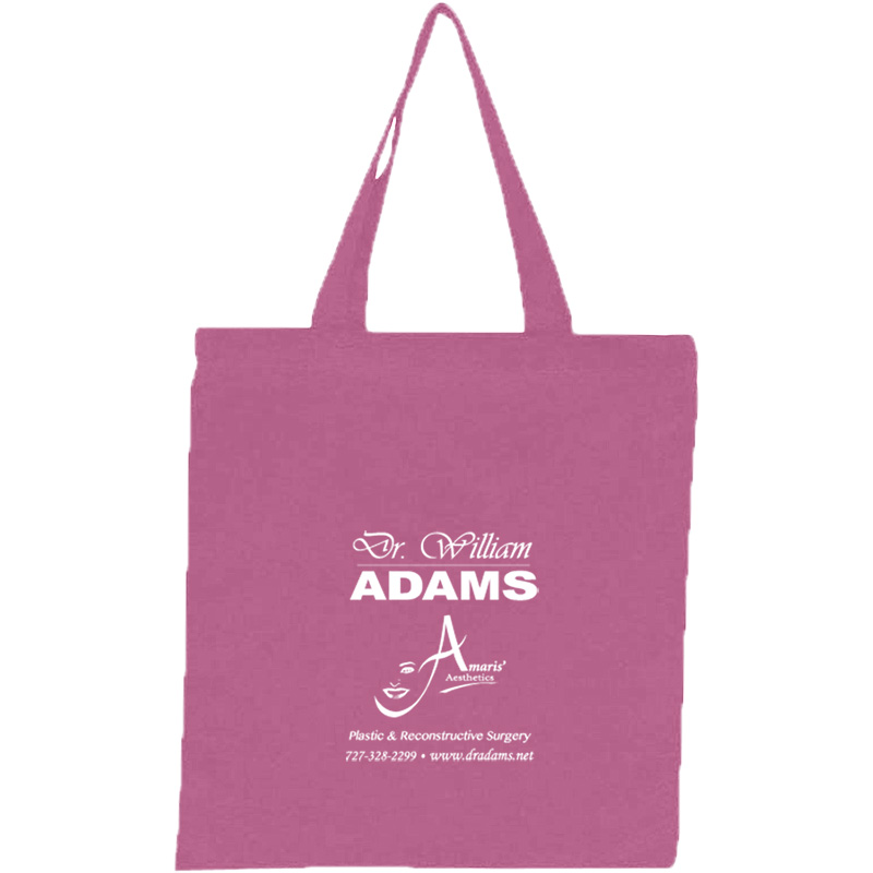 Canvas Jumbo Shopper Bag 5