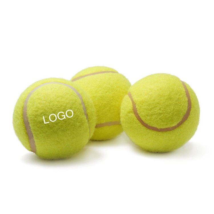 Tennis Ball /Dog Sound Toy Ball 2