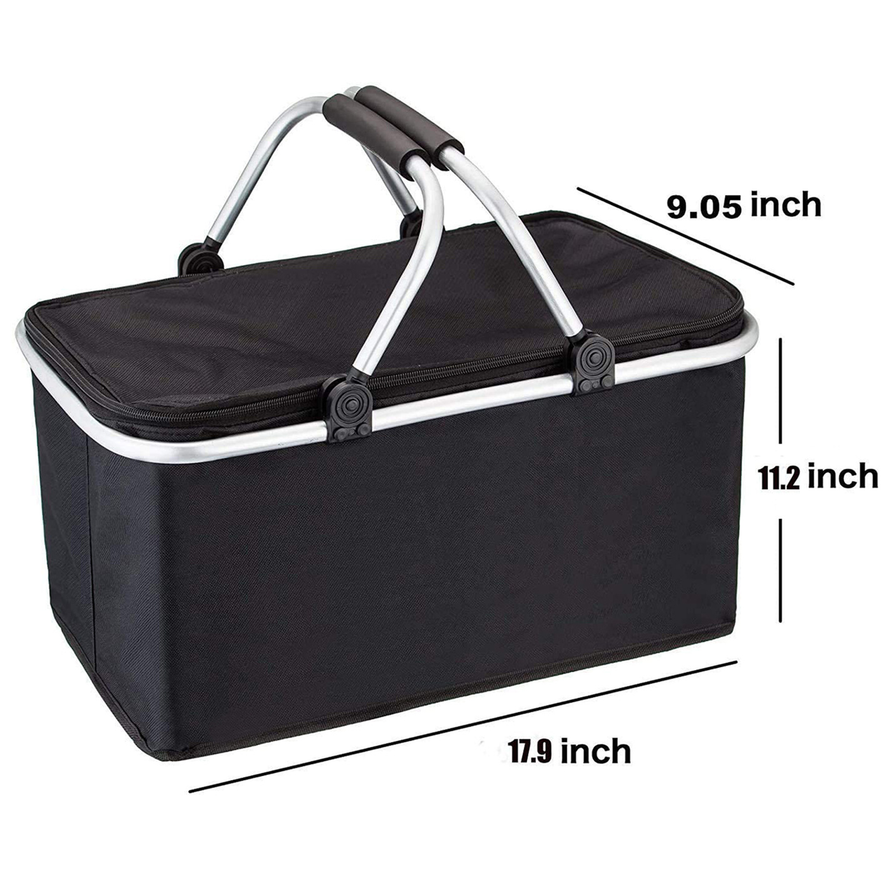 Waterproof Cooler Bag 3