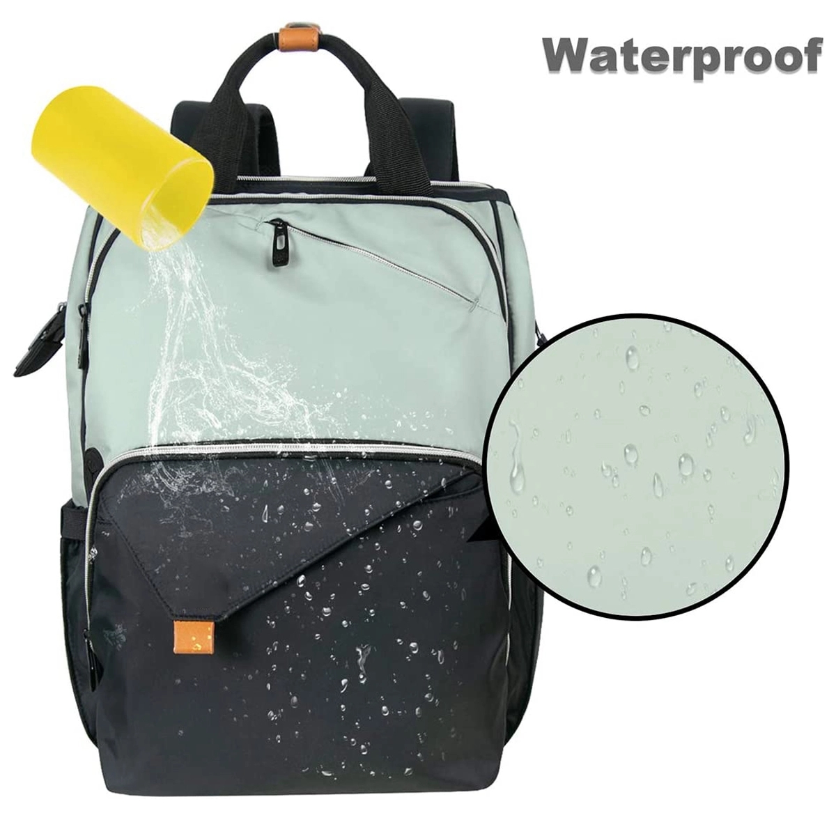 Laptop Backpack For Women 6