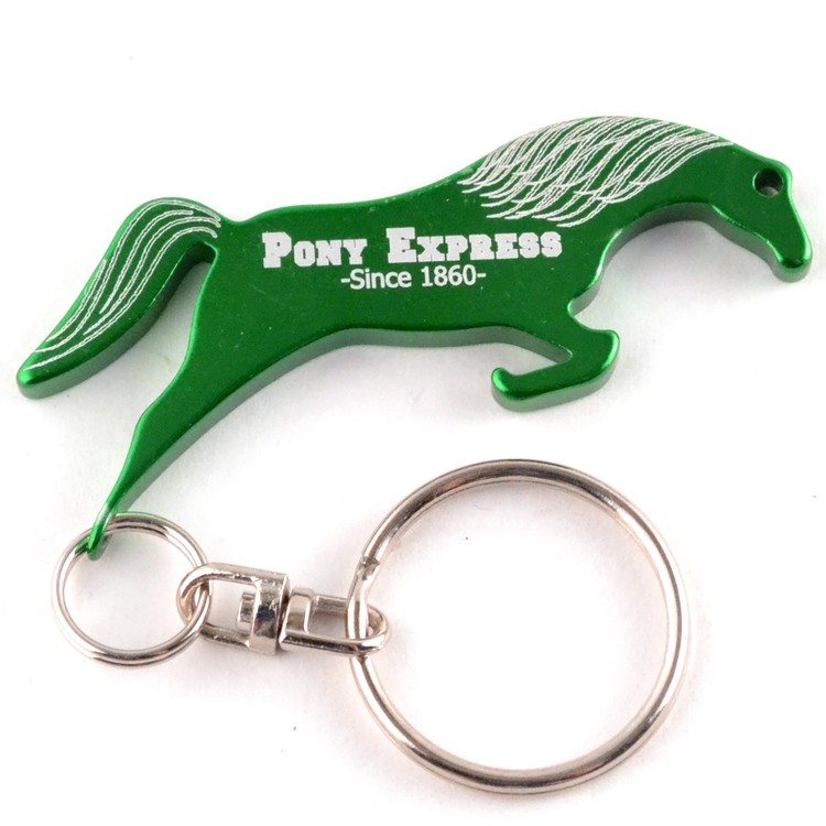 Horse Key Chain / Bottle Opener 5