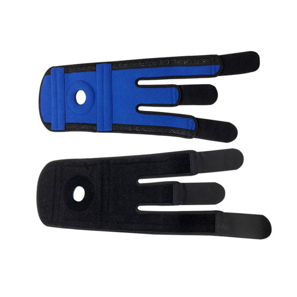 Riding Pressure Strong Wear-Resistant Breathable Kneecap