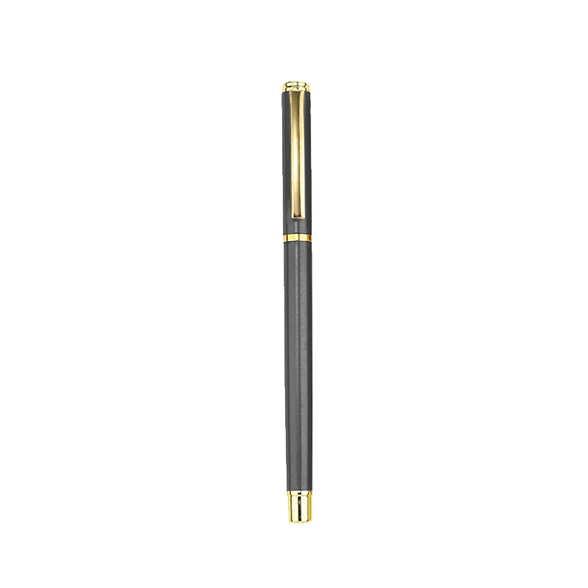 Business Office Metal Signature Pen MOQ 100PCS 10