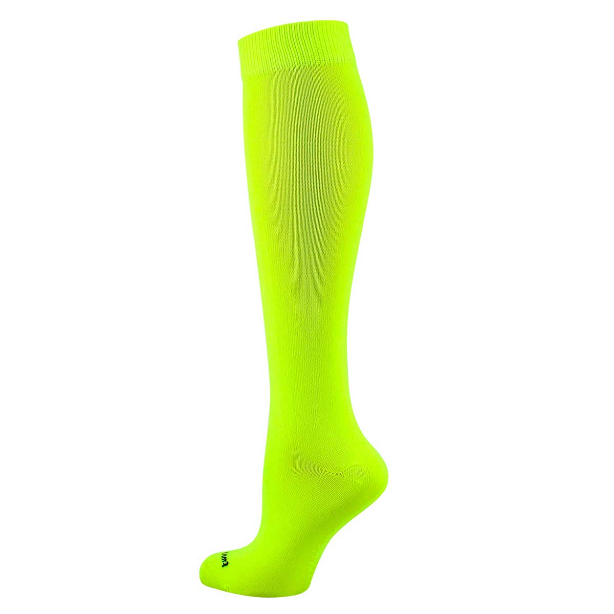 Krazisox Neon Over the Calf Socks 4