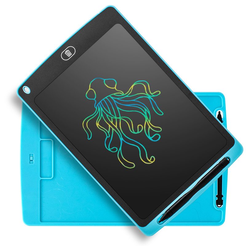 Colorful 8.5 Inch LCD Writing Tablet Doodle Pads 10