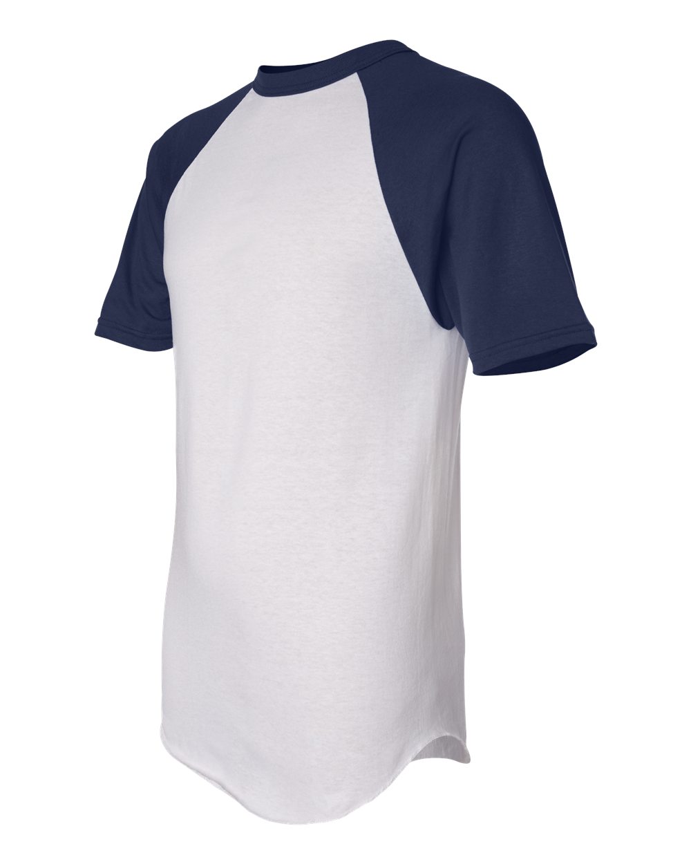 Unisex Raglan Baseball Jersey - 423 58