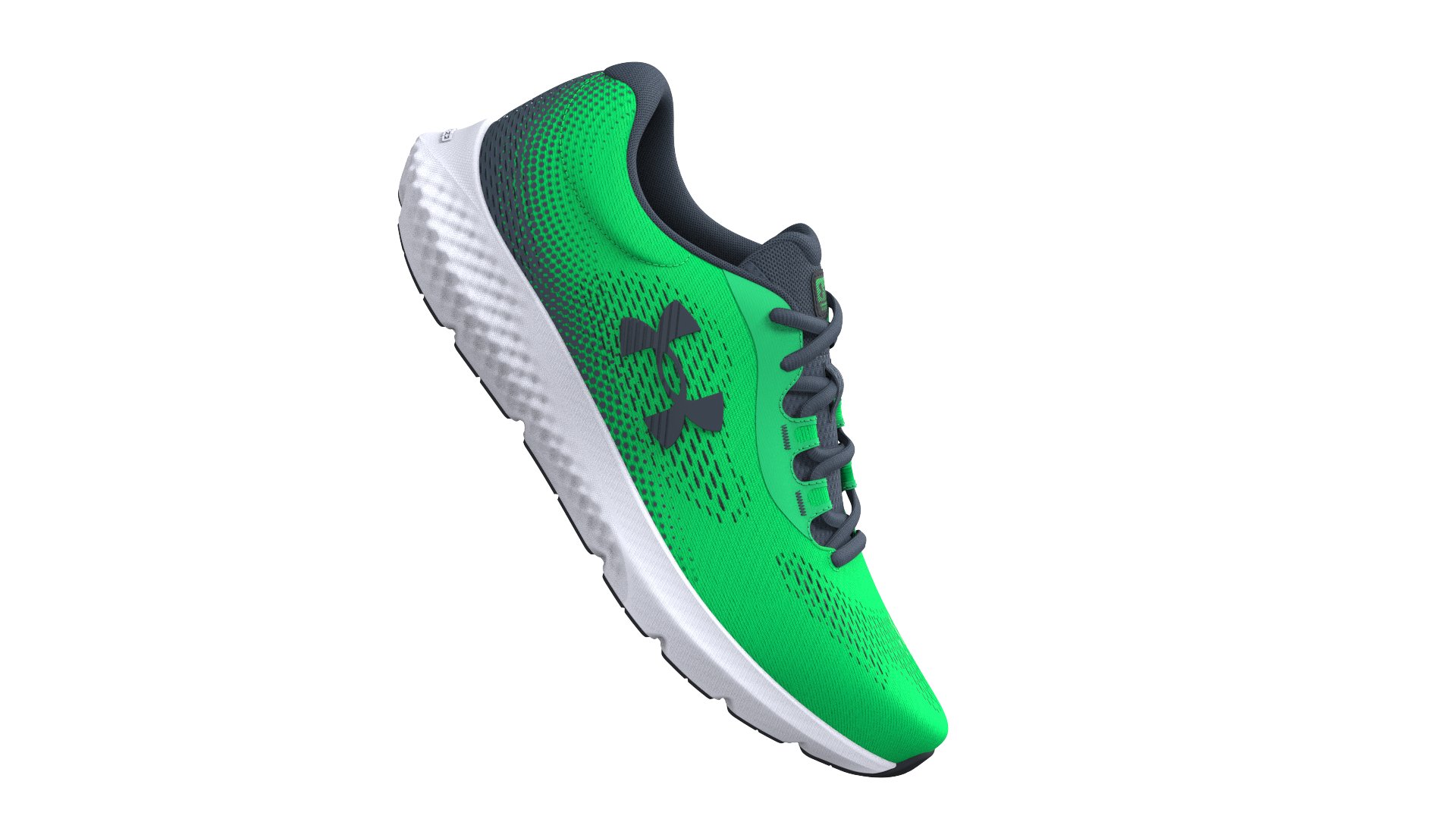 UA Rogue 4 Men's Running Shoes 9